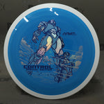 MVP Neutron Control - Special Edition - 170g+