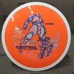 MVP Neutron Control - Special Edition - 170g+