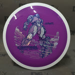 MVP Neutron Control - Special Edition - 170g+