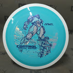 MVP Neutron Control - Special Edition - 170g+