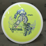 MVP Neutron Control - Special Edition - 170g+