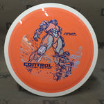 MVP Neutron Control - Special Edition - 170g+