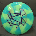 Streamline Cosmic Neutron Shift - 2026 MVP Open St Jude Fundraiser
