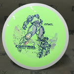 MVP Neutron Control - Special Edition - 170g+