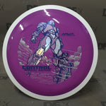 MVP Neutron Control - Special Edition - 170g+
