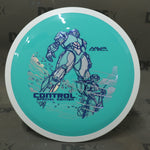 MVP Neutron Control - Special Edition - 170g+