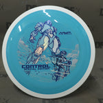 MVP Neutron Control - Special Edition - 170g+