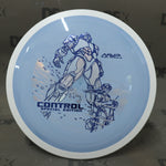 MVP Neutron Control - Special Edition - 170g+