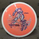 MVP Neutron Control - Special Edition - 170g+