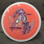 MVP Neutron Control - Special Edition - 170g+