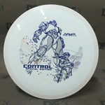 MVP Neutron Control - Special Edition - 170g+