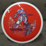 MVP Neutron Control - Special Edition - 170g+