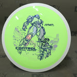 MVP Neutron Control - Special Edition - 170g+
