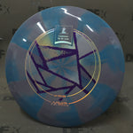 Streamline Cosmic Neutron Shift - 2026 MVP Open St Jude Fundraiser