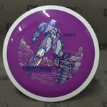 MVP Neutron Control - Special Edition - 170g+