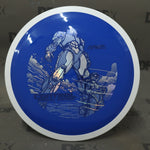 MVP Neutron Control - Special Edition - 170g+