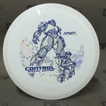 MVP Neutron Control - Special Edition - 170g+