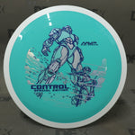 MVP Neutron Control - Special Edition - 170g+