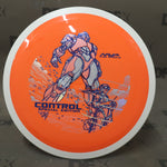 MVP Neutron Control - Special Edition - 170g+