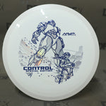 MVP Neutron Control - Special Edition - 170g+