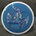 MVP Neutron Control - Special Edition - 170g+