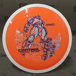 MVP Neutron Control - Special Edition - 170g+