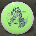 MVP Neutron Control - Special Edition - 170g+