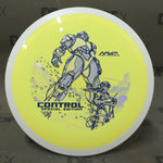 MVP Neutron Control - Special Edition - 170g+