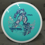 MVP Neutron Control - Special Edition - 170g+