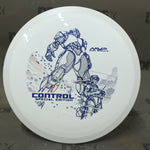 MVP Neutron Control - Special Edition - 170g+