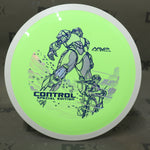 MVP Neutron Control - Special Edition - 170g+