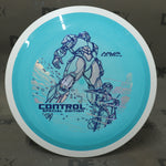 MVP Neutron Control - Special Edition - 170g+