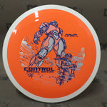 MVP Neutron Control - Special Edition - 170g+