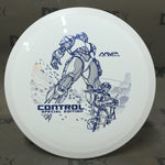 MVP Neutron Control - Special Edition - 170g+