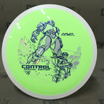 MVP Neutron Control - Special Edition - 170g+