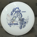 MVP Neutron Control - Special Edition - 170g+