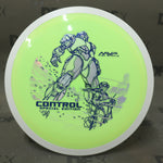 MVP Neutron Control - Special Edition - 170g+