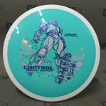 MVP Neutron Control - Special Edition - 170g+