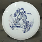 MVP Neutron Control - Special Edition - 170g+