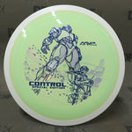 MVP Neutron Control - Special Edition - 170g+