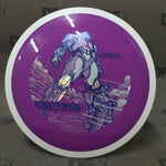 MVP Neutron Control - Special Edition - 170g+
