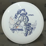 MVP Neutron Control - Special Edition - 170g+