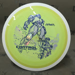 MVP Neutron Control - Special Edition - 170g+