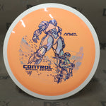 MVP Neutron Control - Special Edition - 170g+