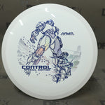 MVP Neutron Control - Special Edition - 170g+