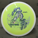 MVP Neutron Control - Special Edition - 170g+