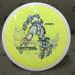 MVP Neutron Control - Special Edition - 170g+