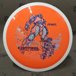 MVP Neutron Control - Special Edition - 170g+