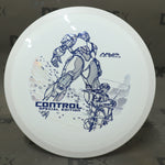 MVP Neutron Control - Special Edition - 170g+