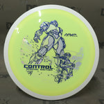 MVP Neutron Control - Special Edition - 170g+